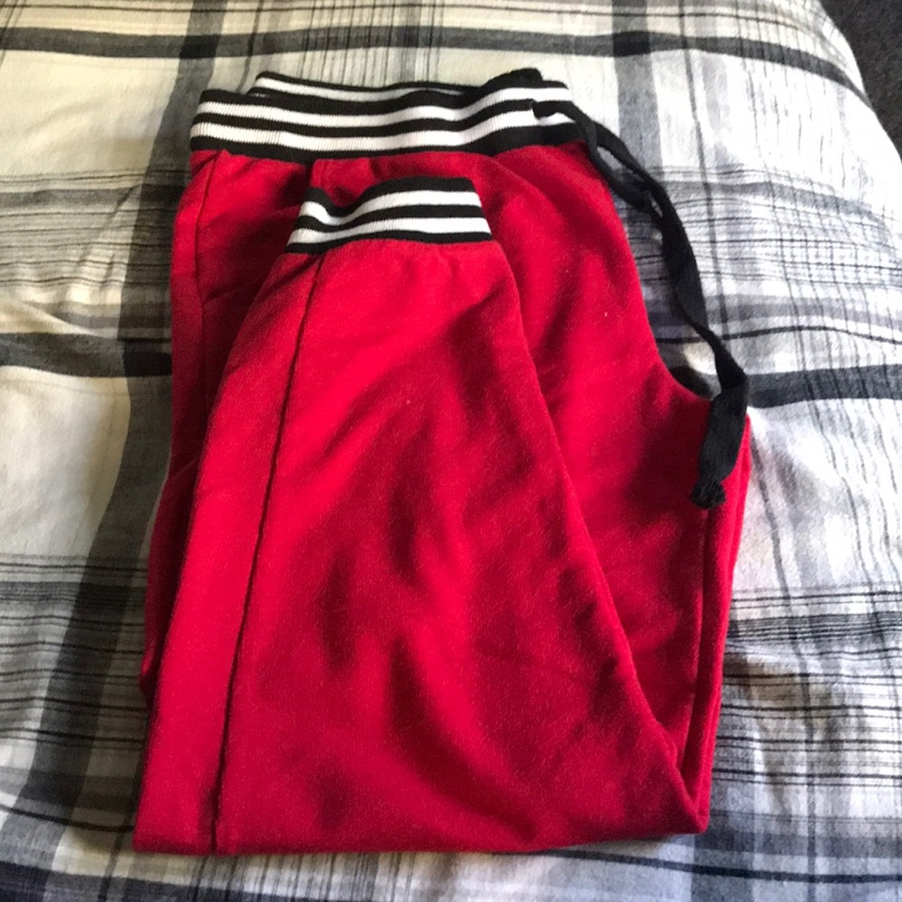 Comfy Joggers!
